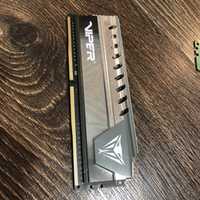 Пам‘ять Patriot Viper DDR4 8gb 2133 MHz CL14 1,2v