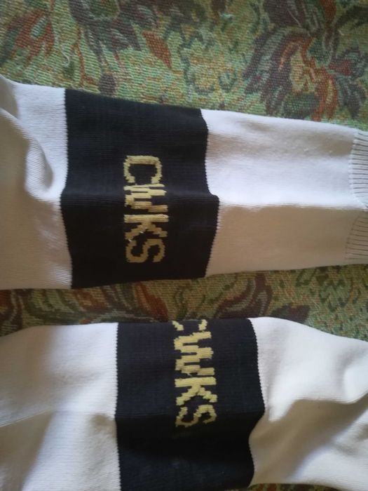 Getry adidas Legi męskie