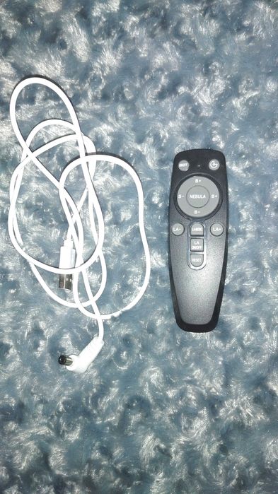 Проектор космонавт