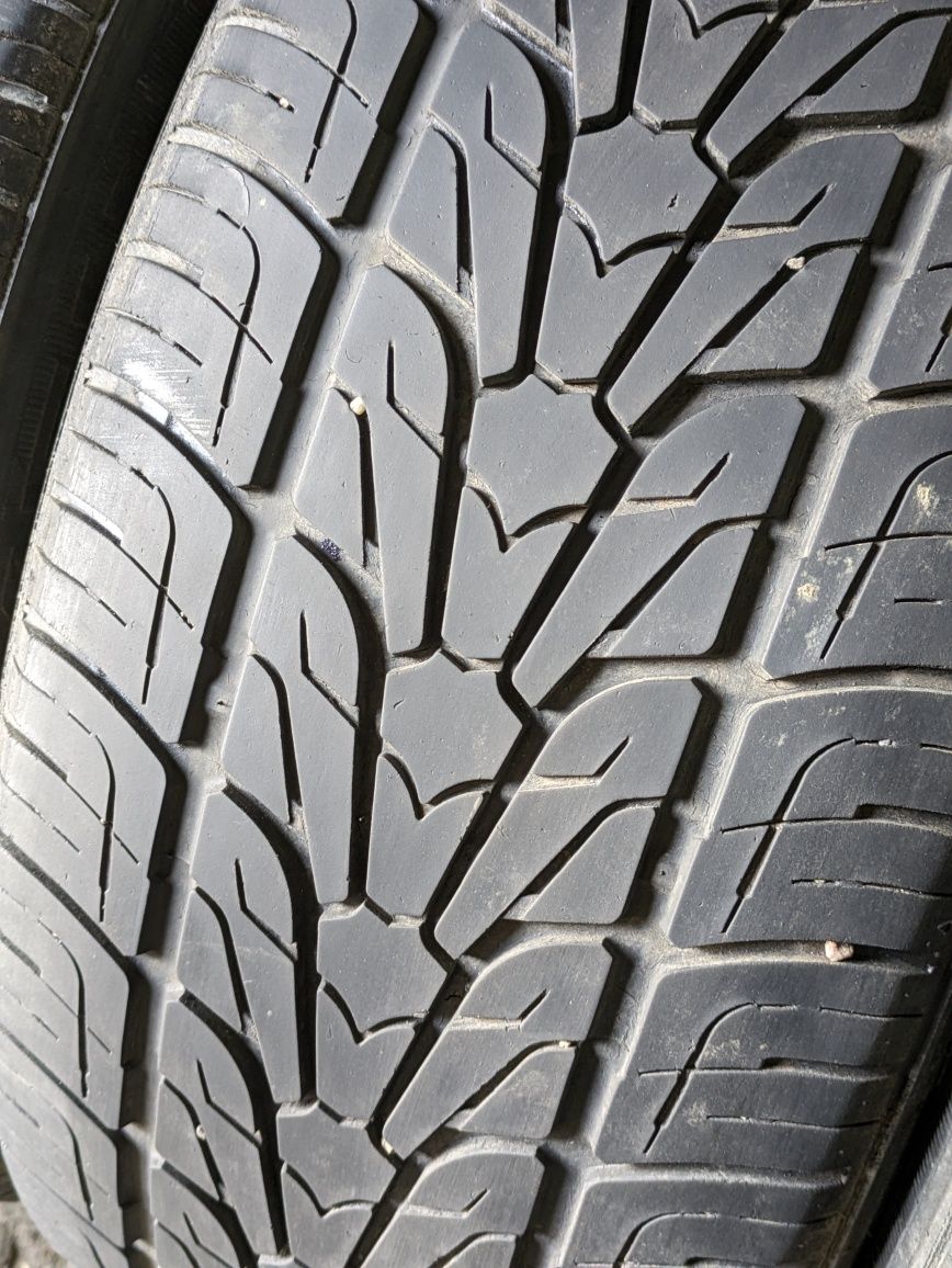 Шини літні 255 50 r 20 nexen резина колеса gtyres