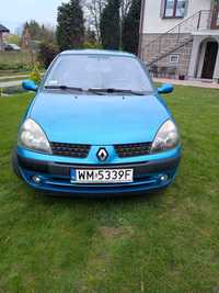 Sprzedam reno  CLIO 2