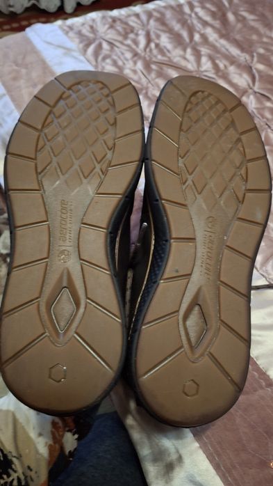 Черевики Timberland  gore-tex