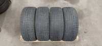 Opony zimowe 205/55R16 Nokian