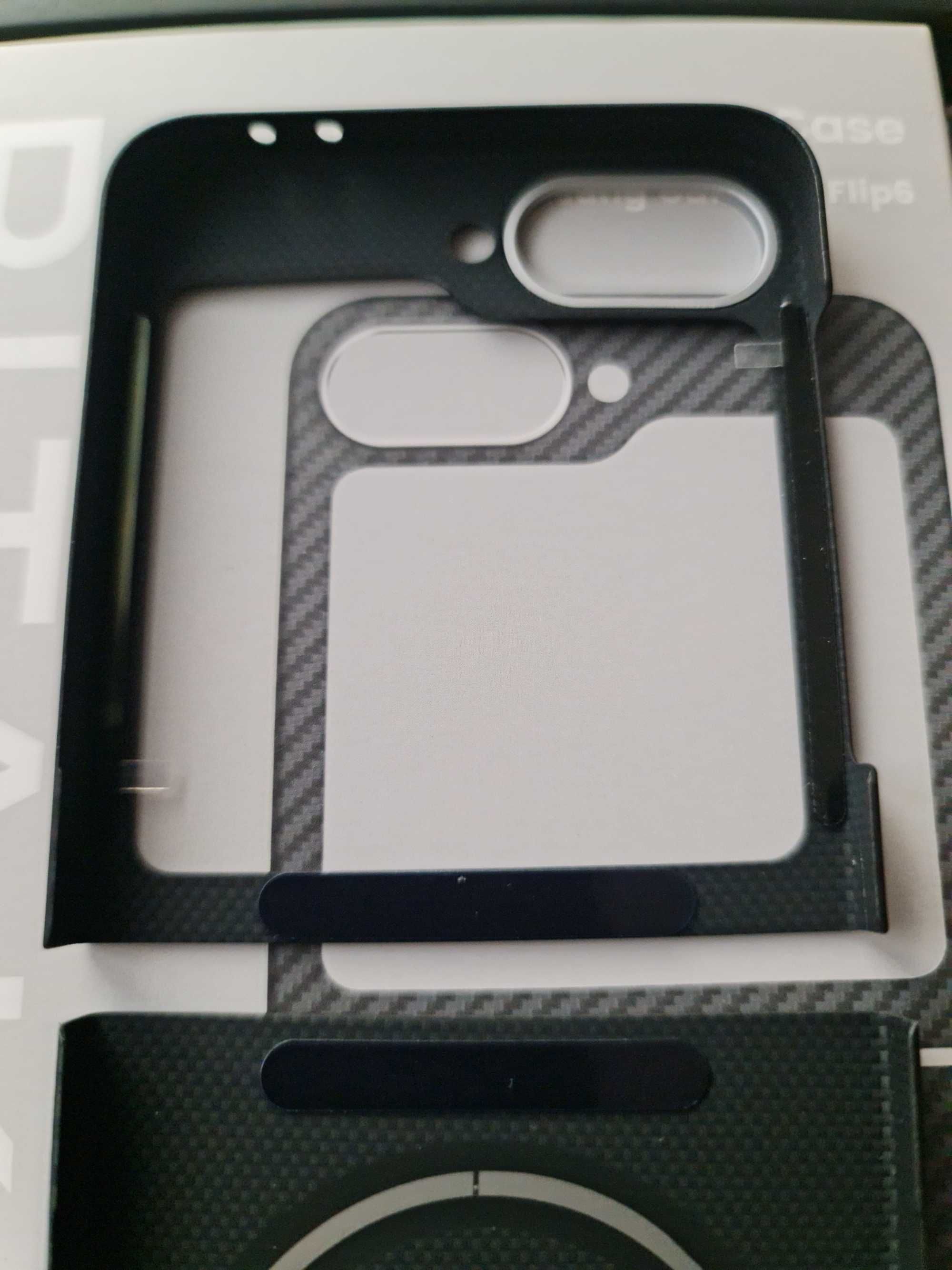 Etui pitaka Samsunga Galaxy Z Flip 6