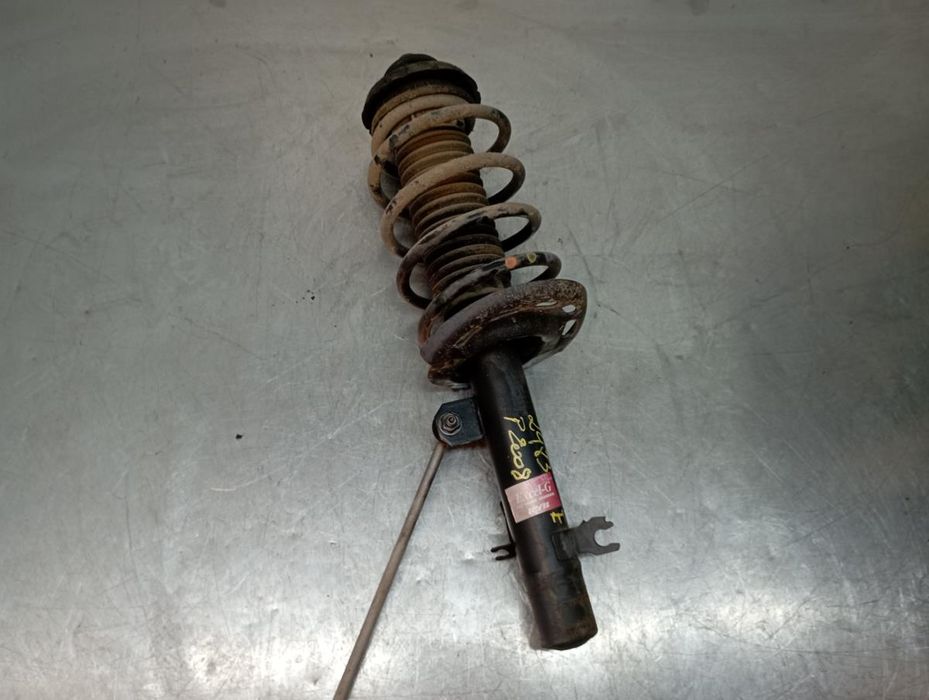 Amortecedor frente esquerdo PEUGEOT 2008 I (CU_)