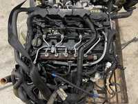 MOTOR FORD TRANSIT E PEUGEOT CITREON 2.2 TDCI TRAÇAO TRASEIRA REF CYRB