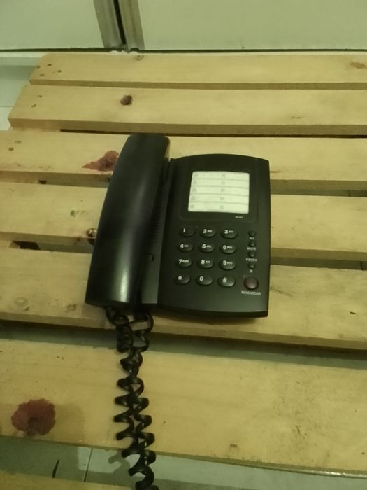 Telefone analógico