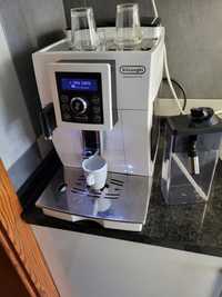 Delonghi máquina café em grão ou pó