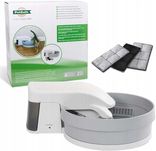 PetSafe Simly CLEAN 2, kuweta otwarta 65,5 x 47,7 x 25,4 cm