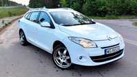 Renault Megane 3 III 1.5 dci 110km 2011r