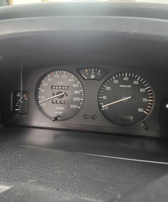 Citroen Ax gti ano 1992