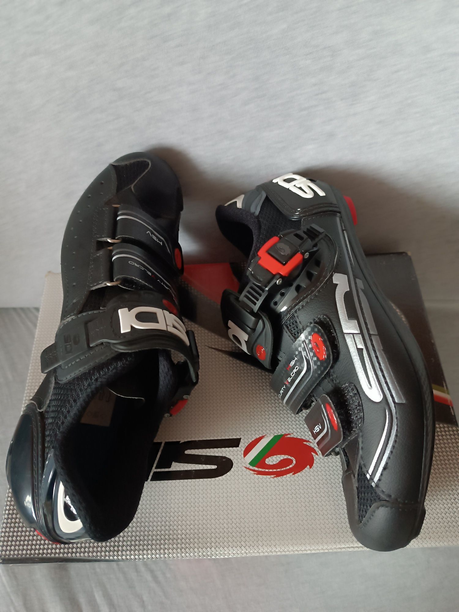 Buty szosowe SIDI Genius 7 nowe
