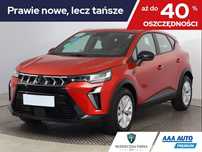 Mitsubishi ASX 1.3 T MHEV, Salon Polska, 1. Właściciel, Serwis ASO, Automat, VAT 23%,