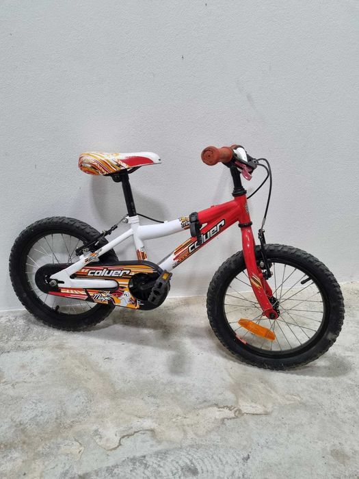 Bicicleta Criança VAG