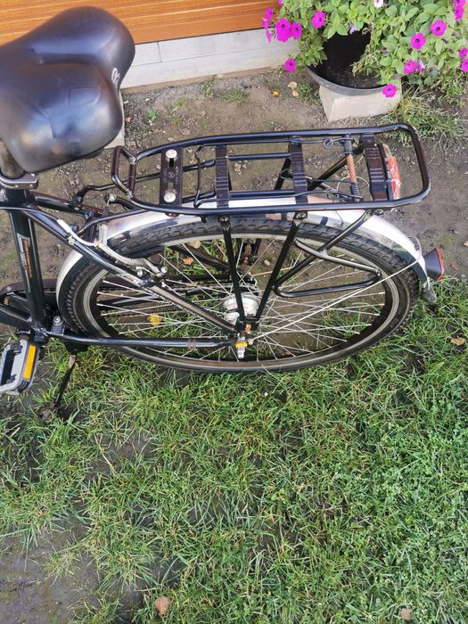 Rower 28" Mifa męski