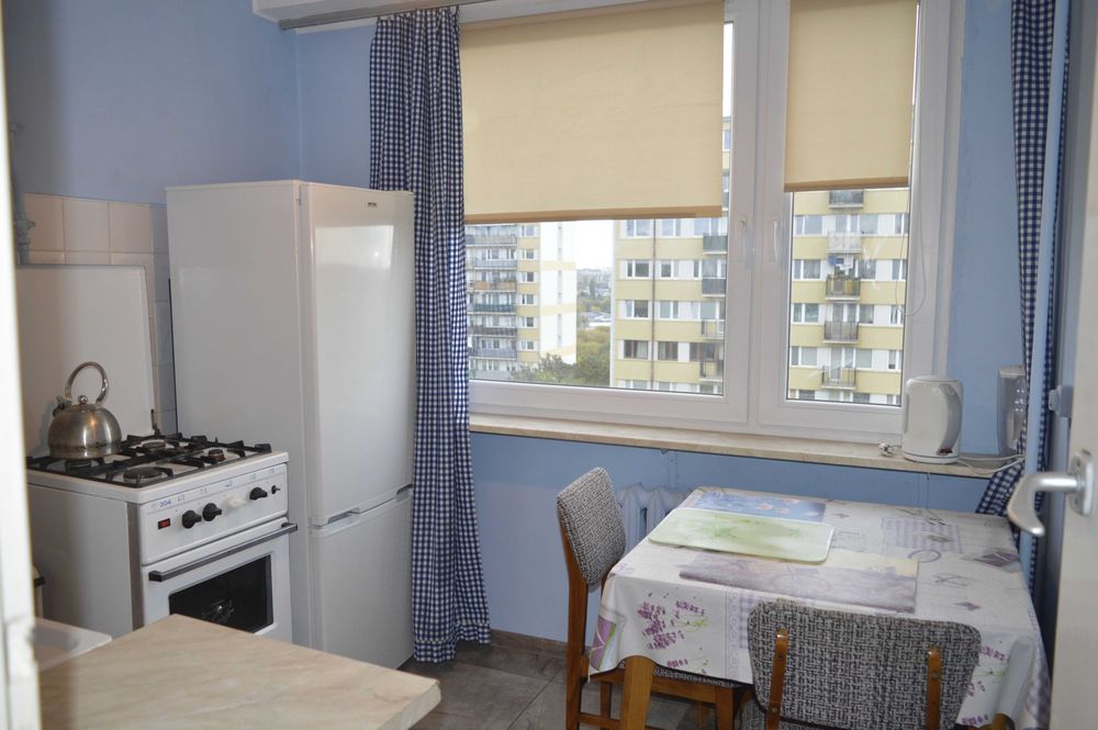 Mieszkanie 2-pokojowe ul. Przedwiośnie do wynajęcia