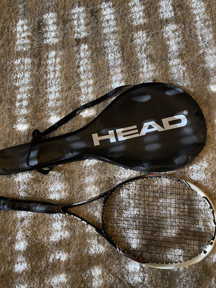 Raquete Tenis Head