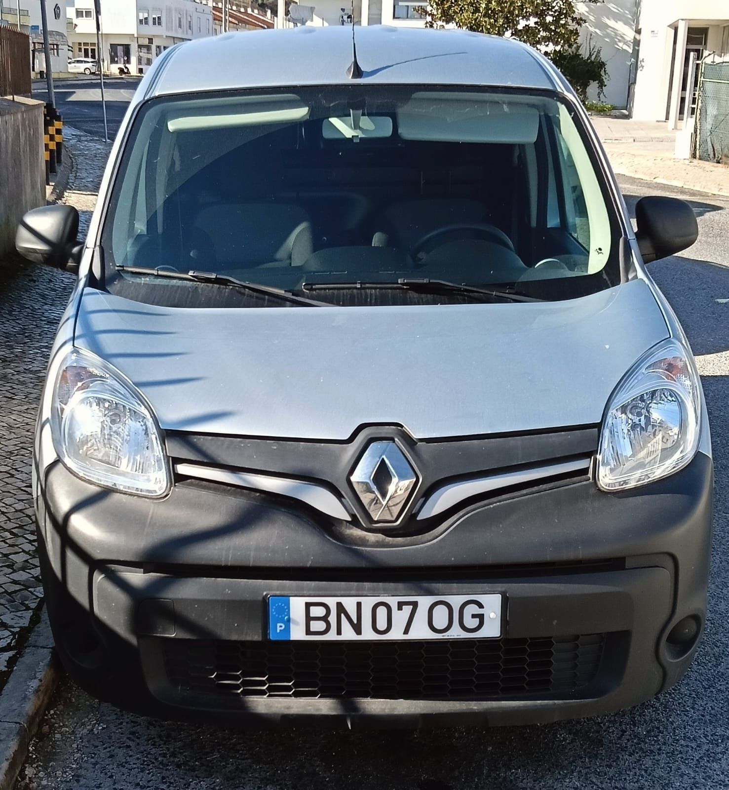Renault Kangoo 1.5 dci