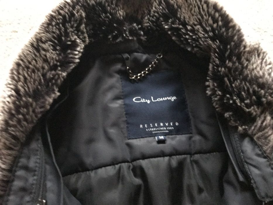 kurtka męska - z flimu Ojciec Mateusz