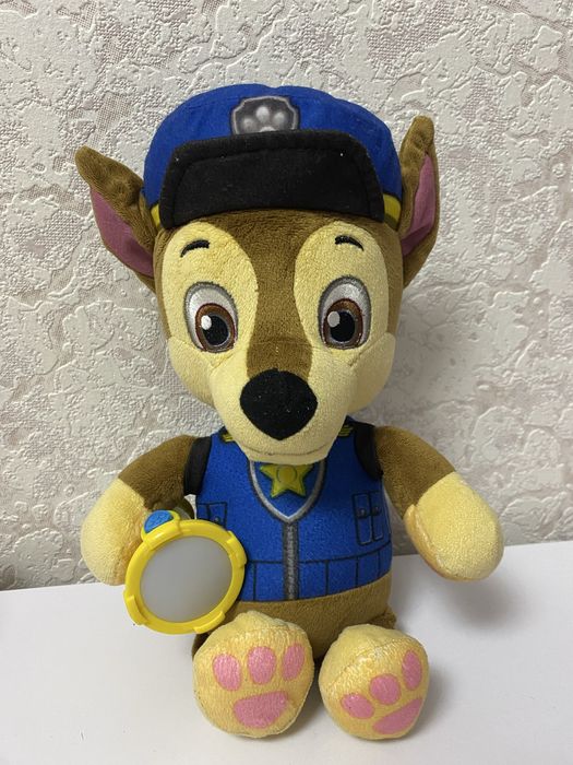 Щенячий патруль іграшки