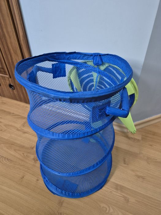 Pojemnik na zabawki IKEA