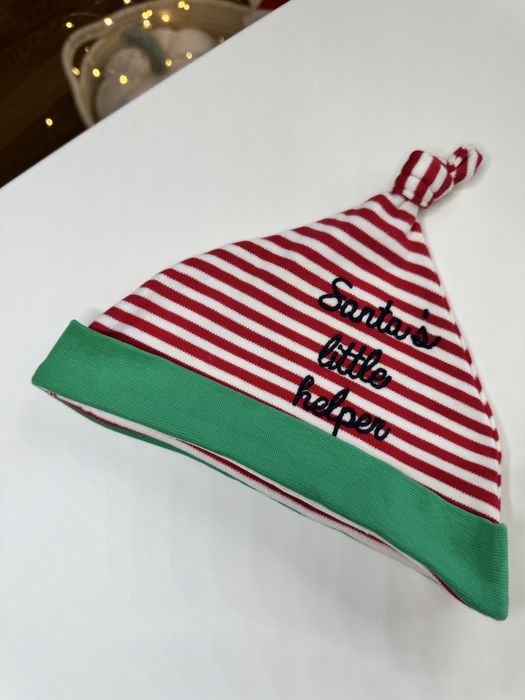 Новорічні шапочки. Шапка новий рік. Новогодняя шапочка