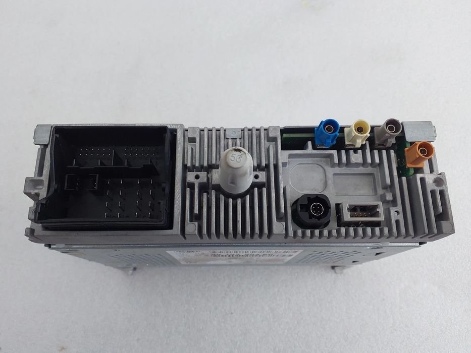 Rádio / auto-rádio CITROËN DS3