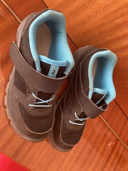 Buty sportowe quechua 34