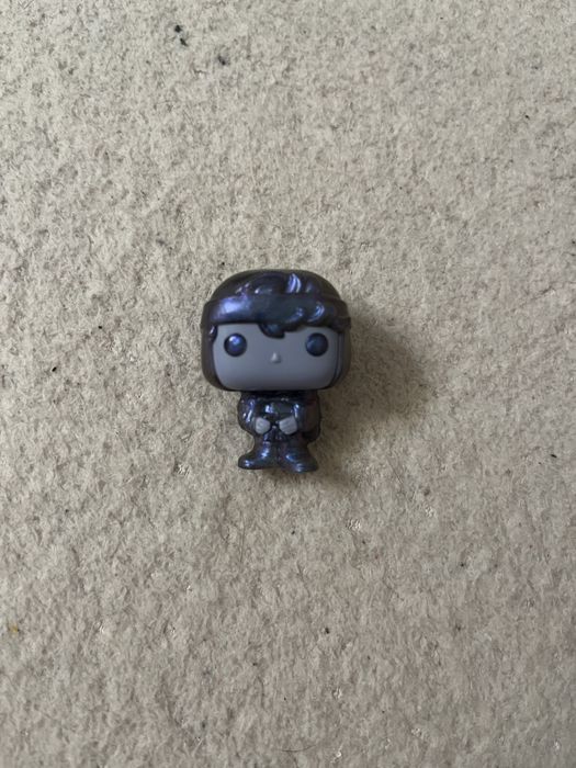 Дастін (Dustin) з вивороту із Дивні Дива (Stranger Tings)