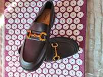 Nowe damskie mokasyny 39.
