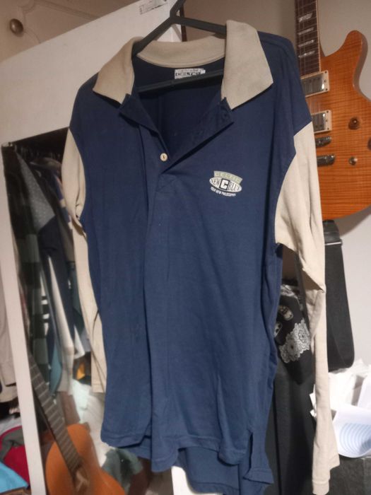 Camisola em excelente estado 3 euros Azul e Bege