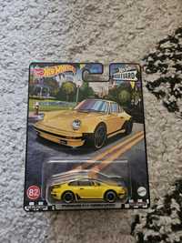 Hot Wheels Porsche 911