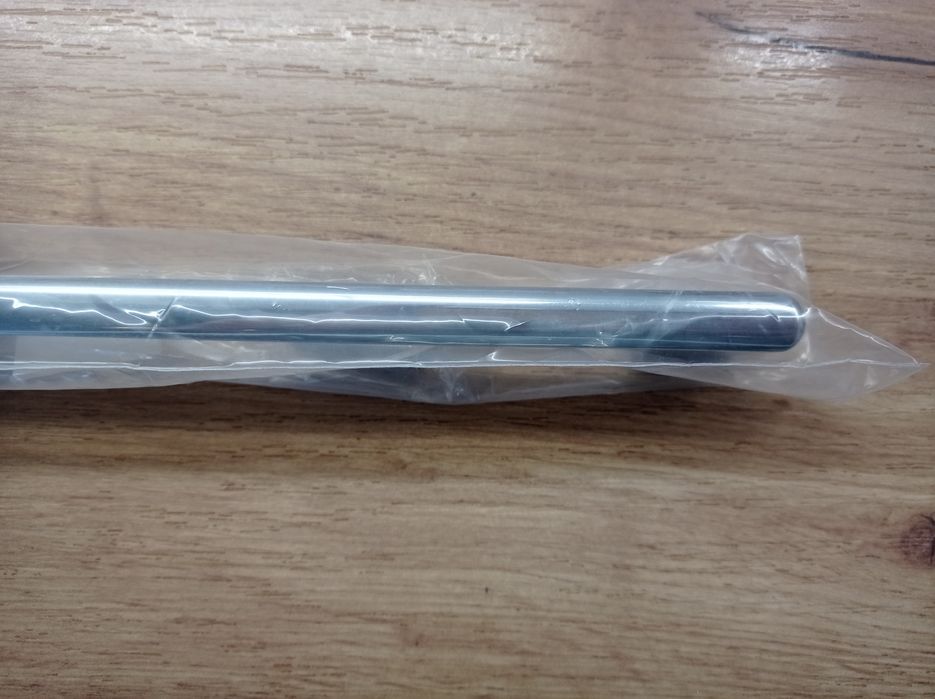 Uchwyty do szafki Remix Sensea Leroy Merlin 2 szt., nowe