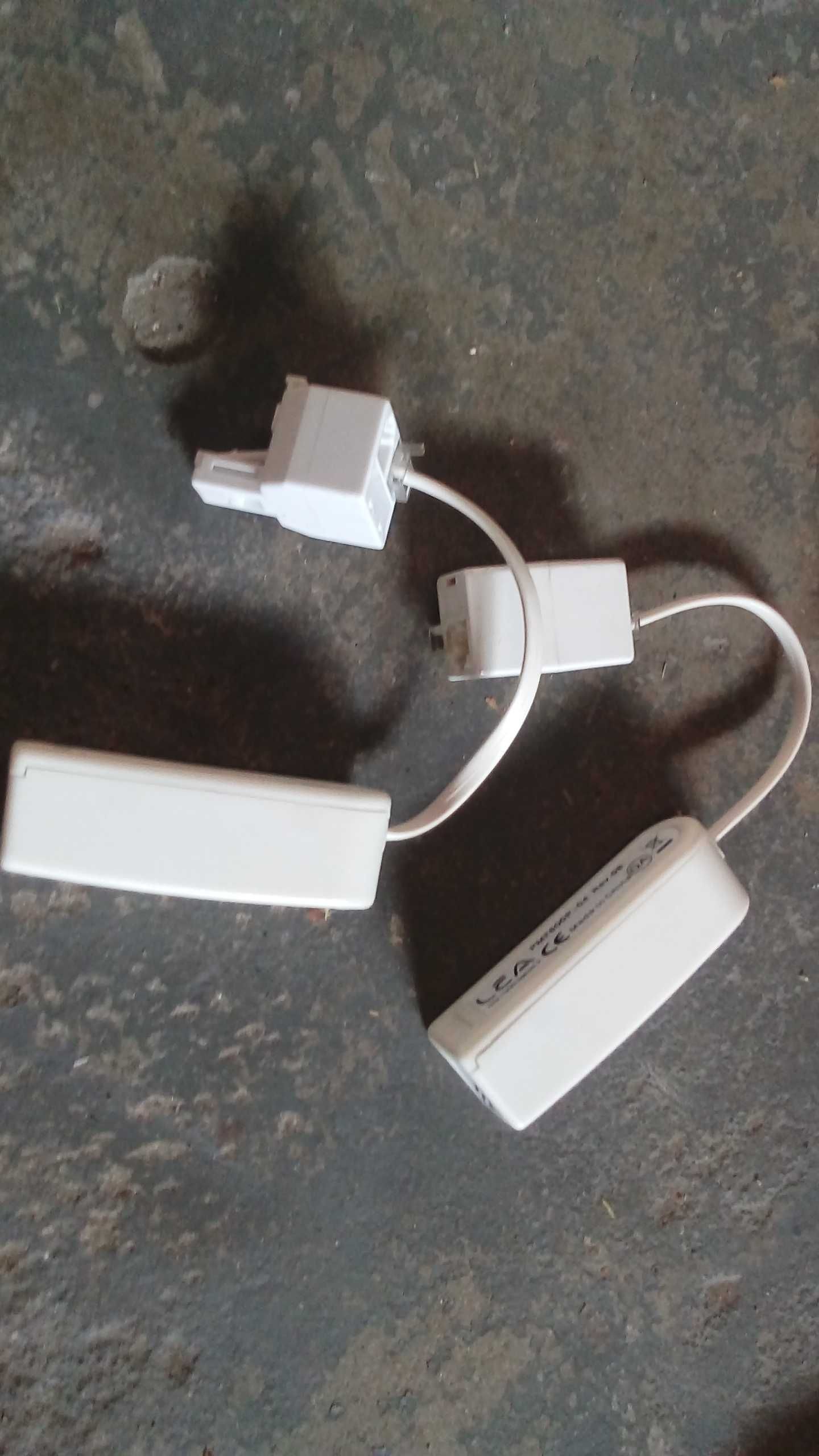 adapter przejściówka