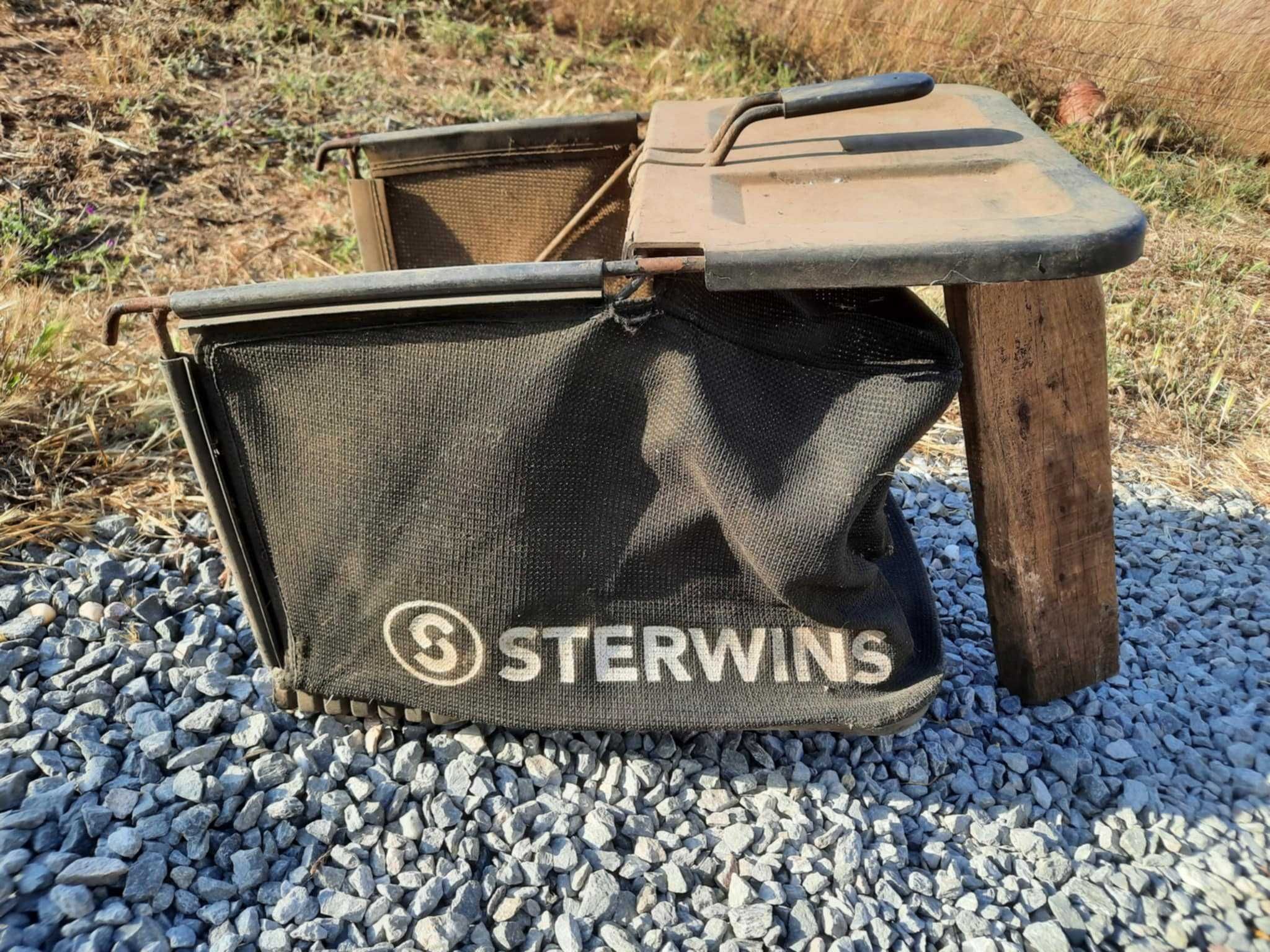 Sterwins 57 HT 3V Inox - Peças