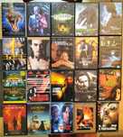 Vendo Coleção DVD (alguns filmes raros)