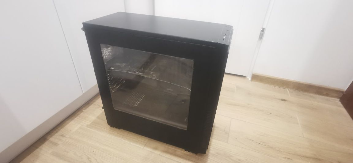 Komputer gtx 1050ti i5 7400
