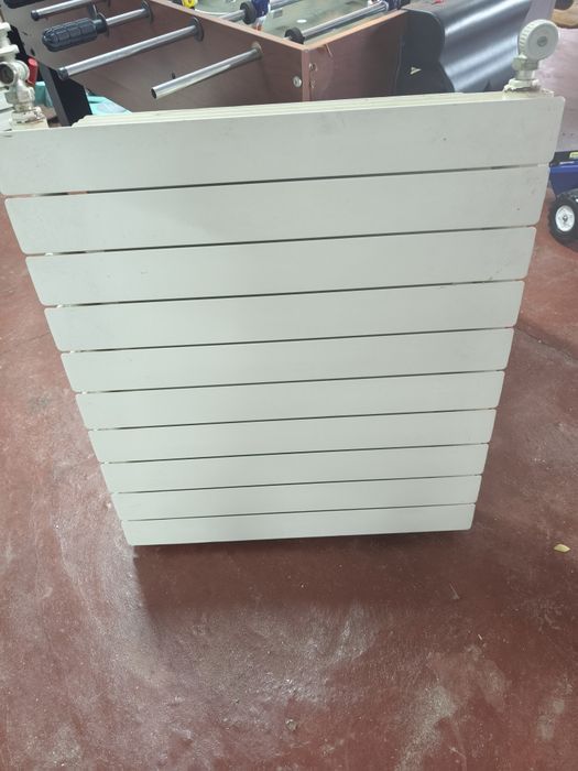 Aquecimento Central/ Água