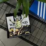 Футболка Weekend Offender — Разные лого — 100% бавовна BIG Logo