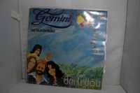 Vinil LP Gemini na Eurovisão