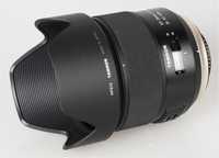 Obiektyw Tamron Canon EF SP 35mm f/1.8 Di VC USD