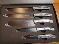 Noże kuchenne firmy Euna Knife
