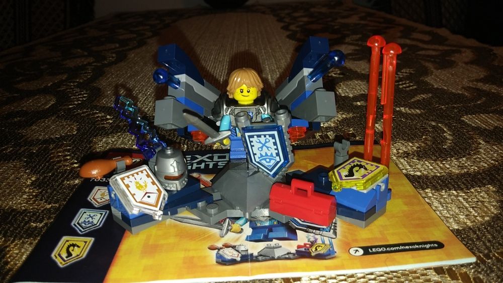 Sprzedam lego 70333