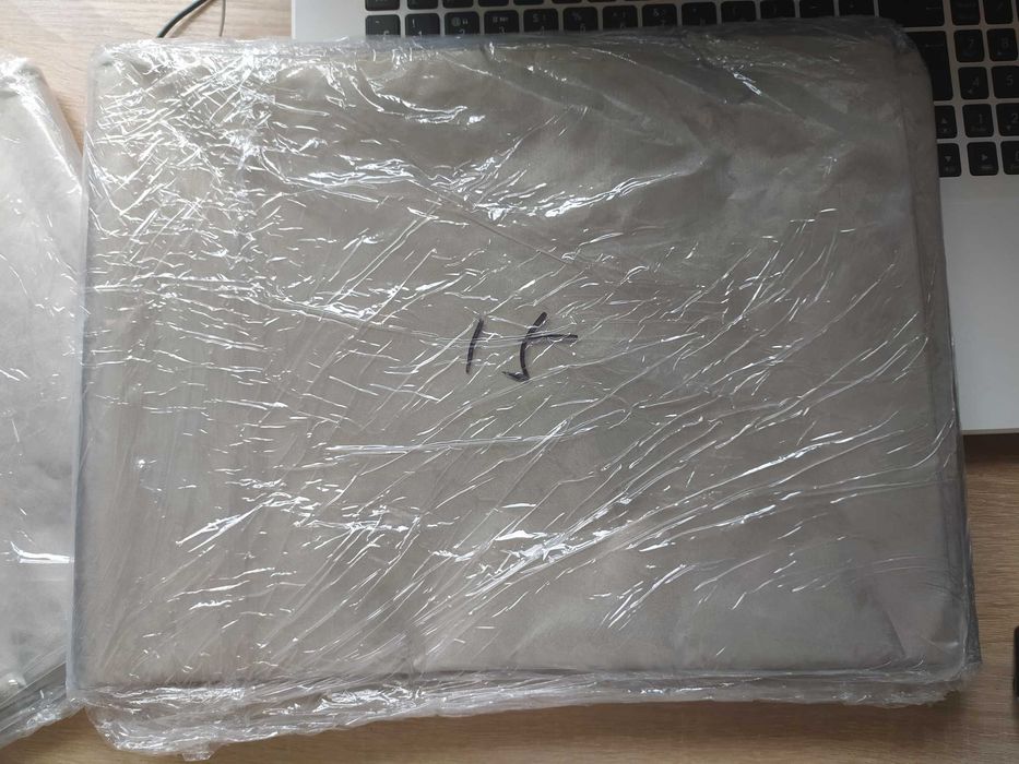 Экранирующая ткань фарадея ЭМИ, WIFI, RFID, 5G, РЕБ (від 1-15+ метрів)