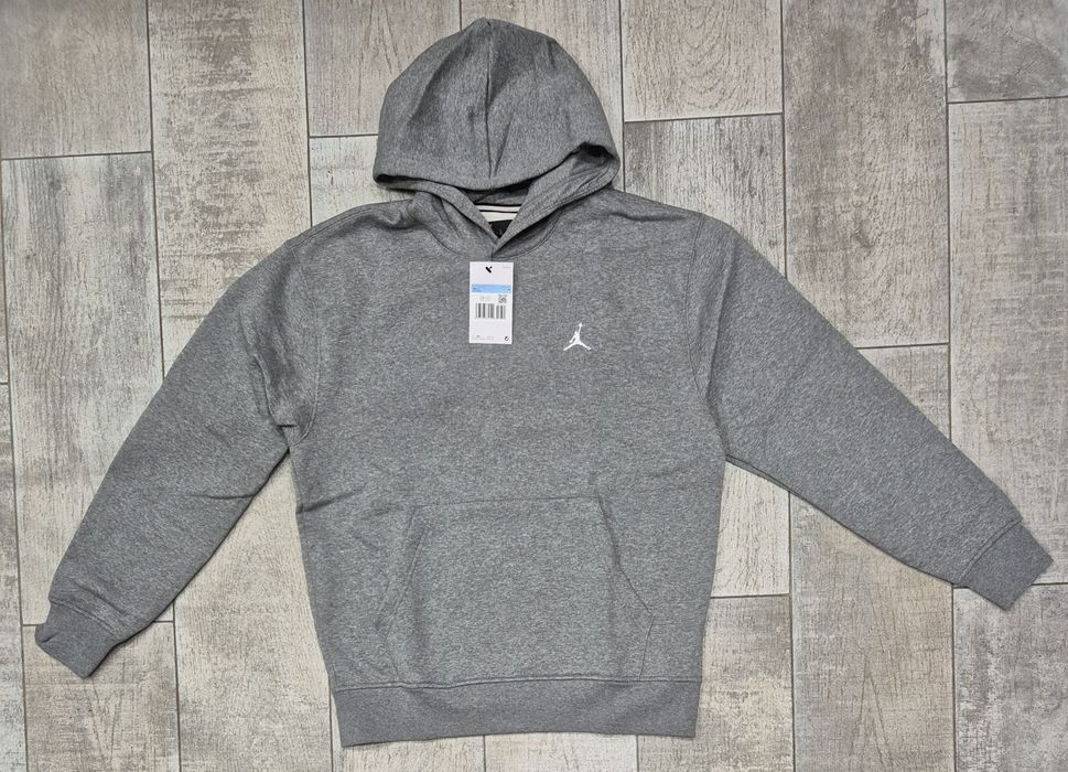 Спортивный костюм на флисе Nike Jordan Brooklyn Fleece original
Штани