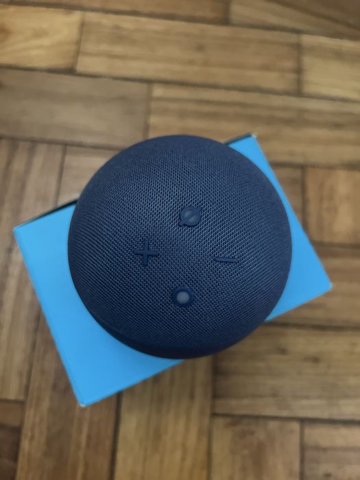 Amazon Alexa EchoDot