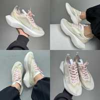 Женские кроссовки Nike Vista Lite Pink White 36-40 Новинка Весны 2024!