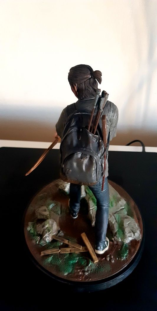 Playstation figurka the last of us