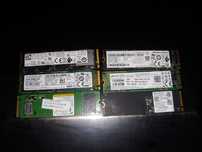 Micron Ssd 256gb,100% xp