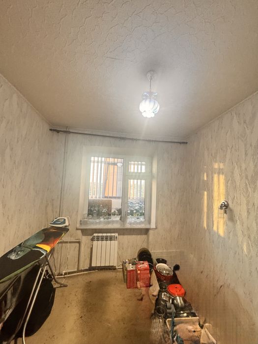 Продам 3х комнатную . Димитровский рынок